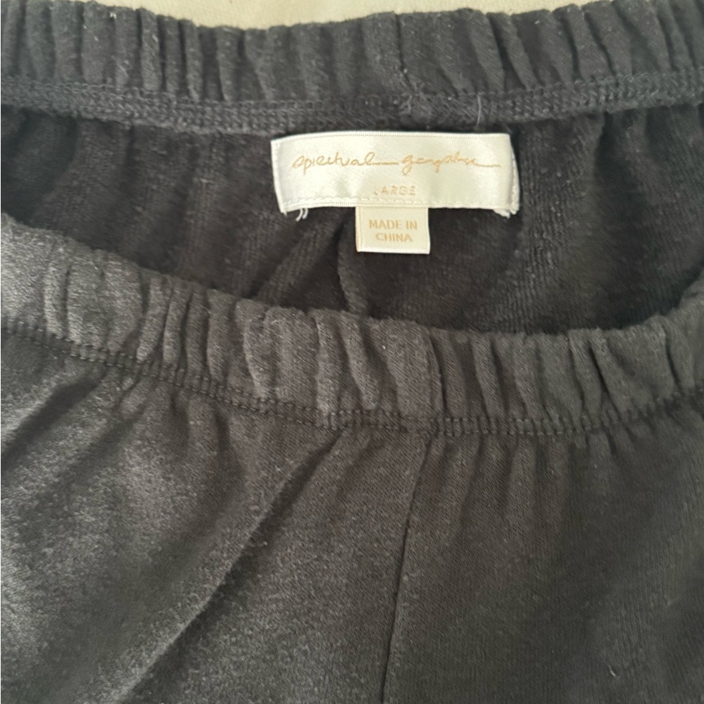 Spiritual Gangster Perfect Sweatpants - Picture 9 of 9